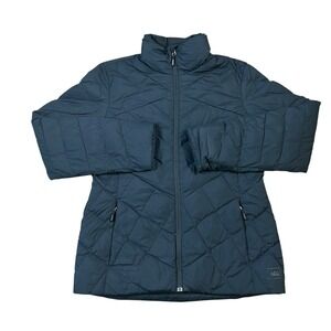 REI Women's Puffer Jacket - Dark Blue
